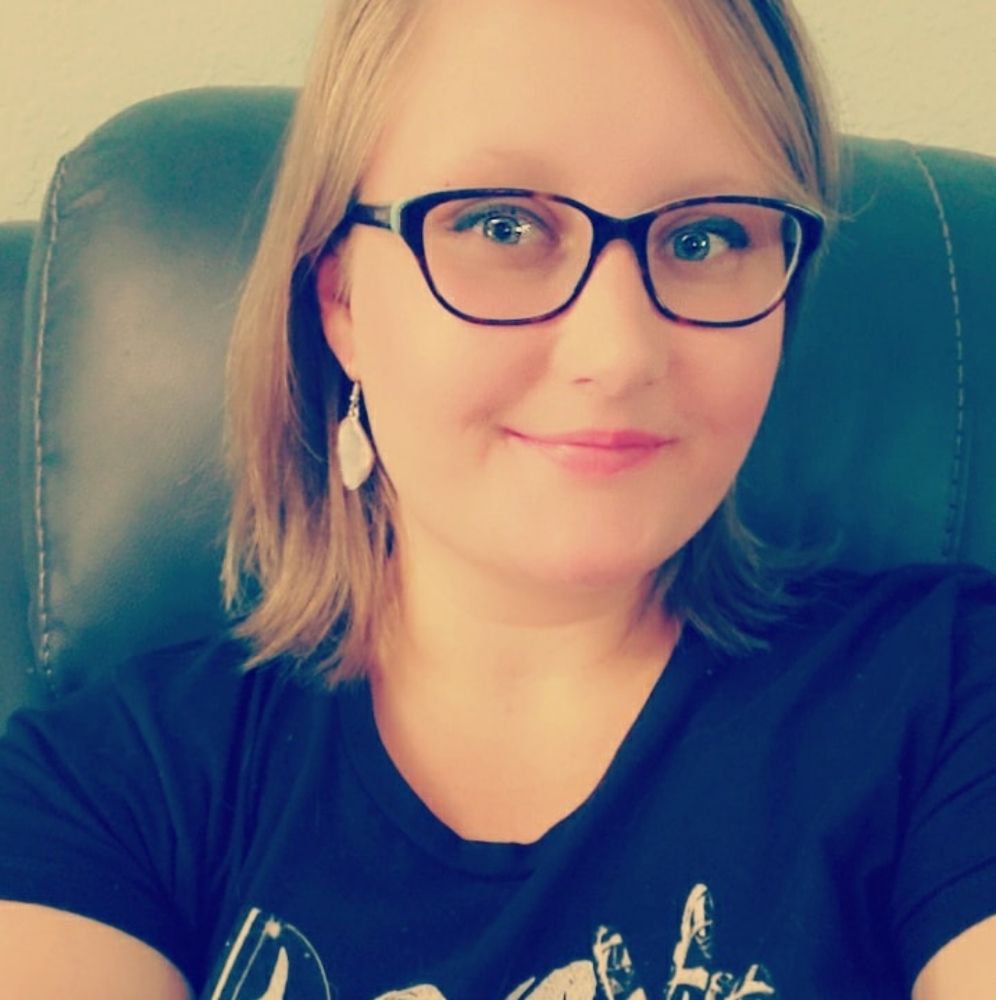 Meet your Posher, Morgan